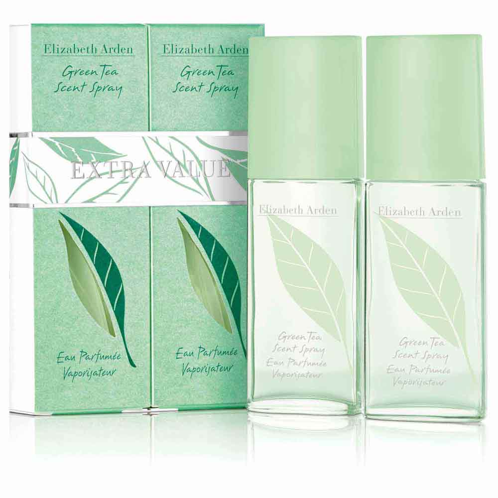 Elizabeth Arden Green Tea EDT 60ml